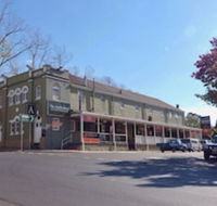 The Argyle Hotel - Australian Directory
