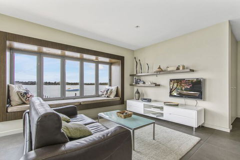 A Window On The Bay - Australian Directory 4