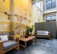 Isla 2BDR Fitzroy Apartment - Australian Directory