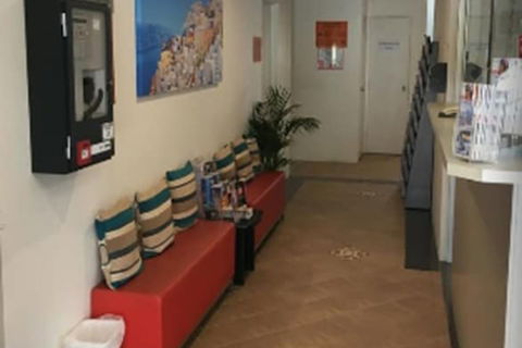 Arena Hotel - Australian Directory 4