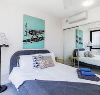 South Brisbane Funky 1 BED Parking Qsb027-18 - Australian Directory