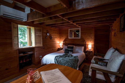 Guide Falls Cottage - Australian Directory 5