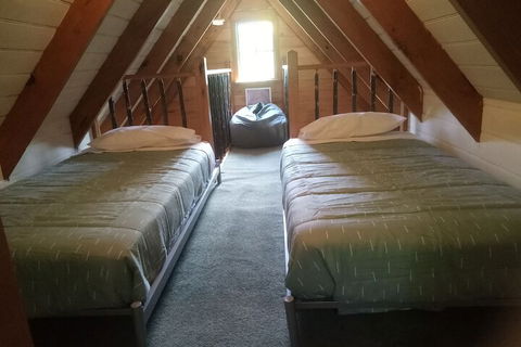 Guide Falls Cottage - Australian Directory 3