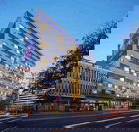 The Sebel Canberra Civic - Australian Directory