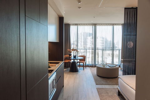 SKYE Suites Green Square - Australian Directory 3