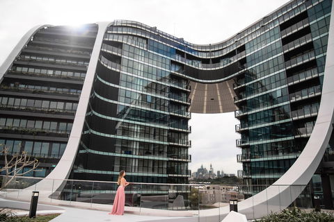 SKYE Suites Green Square - Australian Directory 2