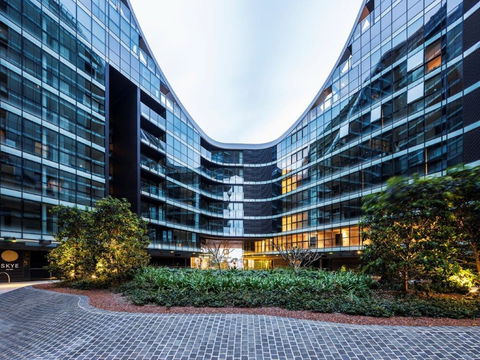 SKYE Suites Green Square - Australian Directory 5