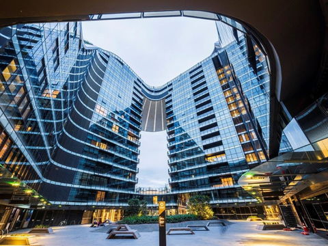 SKYE Suites Green Square - Australian Directory 6