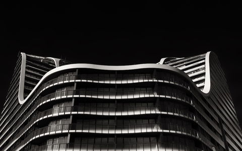 SKYE Suites Green Square - Australian Directory 1