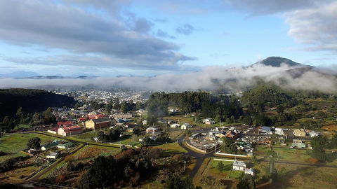 Zeehan Bush Camp - Australian Directory 3