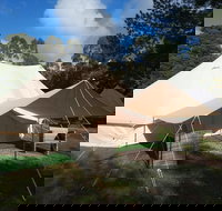 Zeehan Bush Camp - Australian Directory