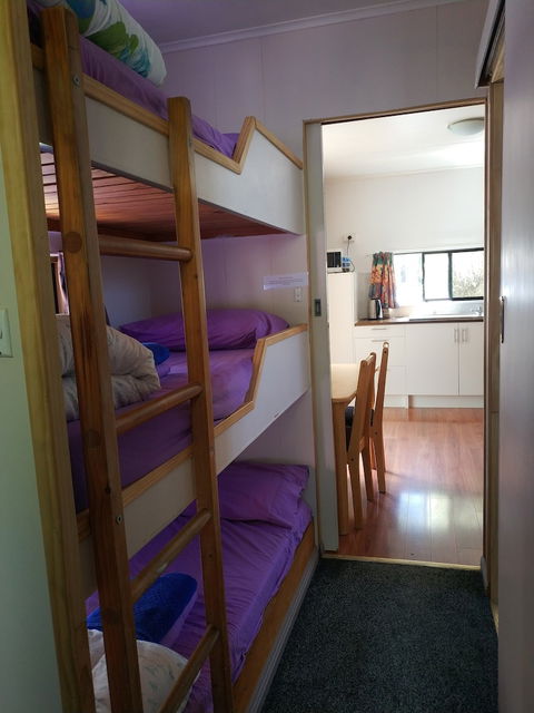 Zeehan Bush Camp - Australian Directory 5