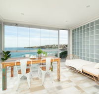 Waterfront Garden Apartment - Australian Directory