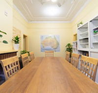 myOZexp Aberdeen Lodge - Australian Directory