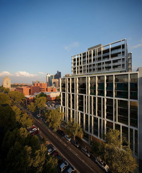 Arise The Eminence - Australian Directory 6