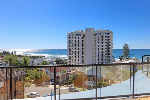 Unit 8 Bronte Of Coolum 8 12 Coolum Terrace Coolum Beach 500 Bond LINEN INCLUDED WIFI - Australian Directory 1