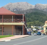 Mt Lyell Motor Inn - Australian Directory