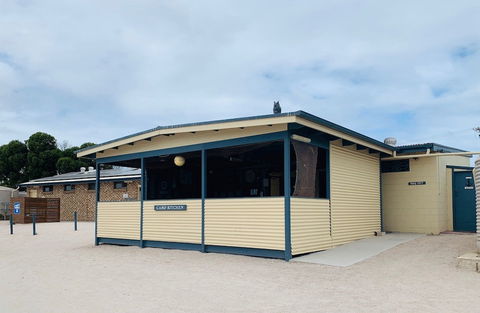 Venus Bay Beachfront Tourist Park - Australian Directory 0
