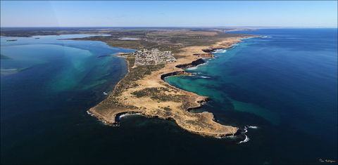 Venus Bay Beachfront Tourist Park - Australian Directory 5
