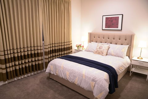 Comfort House Near Box Hill - Australian Directory 2