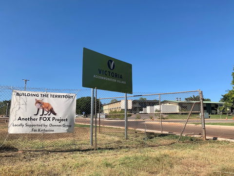 Victoria Accommodation Village - Australian Directory 1