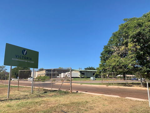 Victoria Accommodation Village - Australian Directory 2