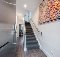 City Retreat Hobart - Australian Directory