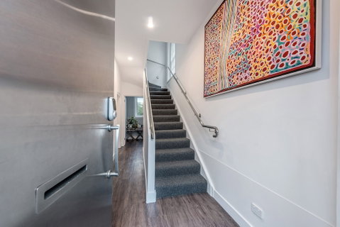 City Retreat Hobart - Australian Directory 0