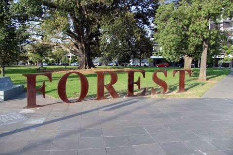 Adelaide Central Apartment - 3BR, 2Bath & Carpark - Australian Directory 4