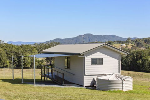 Valley Cabins By The Creek - Australian Directory 1