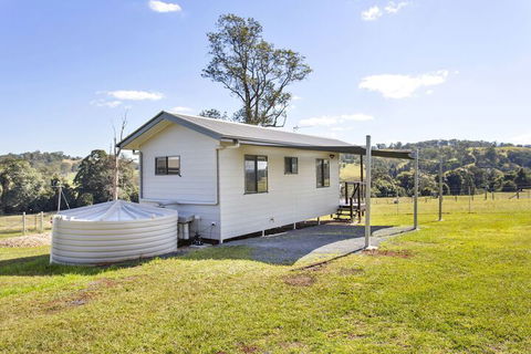Valley Cabins By The Creek - Australian Directory 5