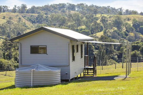 Valley Cabins By The Creek - Australian Directory 0