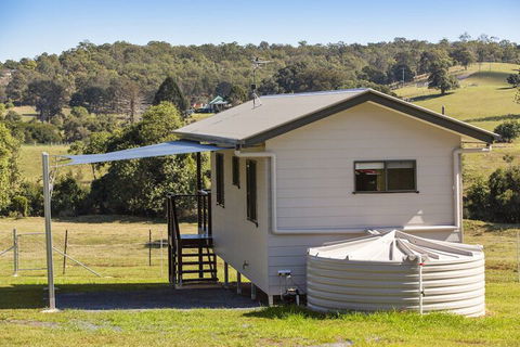 Valley Cabins By The Creek - Australian Directory 2