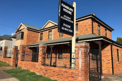 Alloggio Hanbury Mayfield - Australian Directory 0