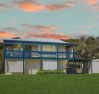 31 Elizabeth Crescent - Australian Directory