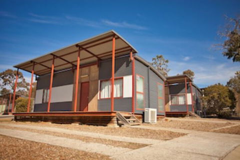 Eaglehawk Holiday Park Canberra - Australian Directory 0