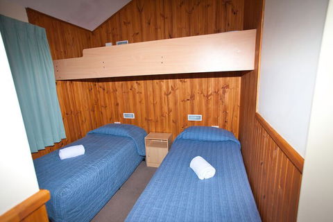 Eaglehawk Holiday Park Canberra - Australian Directory 5