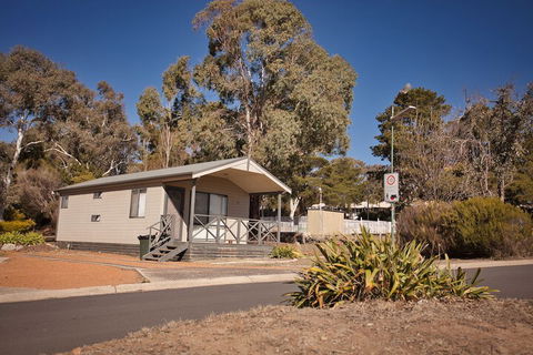 Eaglehawk Holiday Park Canberra - Australian Directory 3