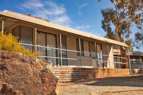 Eaglehawk Holiday Park Canberra - Australian Directory 7