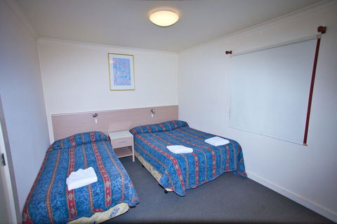 Eaglehawk Holiday Park Canberra - Australian Directory 6