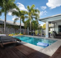 Beach bliss Queen bed BBQ Pool Netflix - Australian Directory