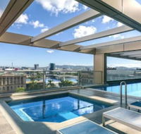 SoFun Apartment on George St - Australian Directory