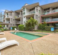BEACH BLISS LUXURIOUS APARTMENT with POOL - Australian Directory