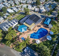 Mountain View Resort - Australian Directory