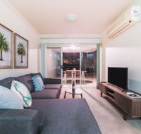 Absolute Riverfront One Bedroom Apartment - Australian Directory