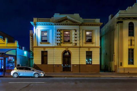 BANK192 - Australian Directory 0