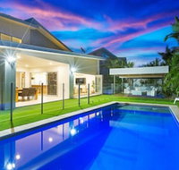 Beachside Holiday Escape - Australian Directory