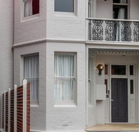 Celestial Suite - Australian Directory