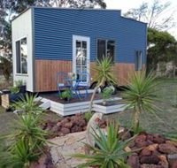 Dyl  Lils Tiny House on Wheels - Australian Directory