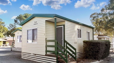 Gawler Caravan Park - Australian Directory 3